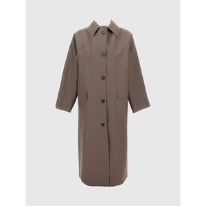 Kassl Editions Jacket Woman Grey